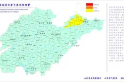 山东烟台多地调为中风险地区，山东3个中风险地区