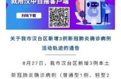 汉中2例确诊轨迹公布 陕西多地通告，陕西汉中疫情最新消息今天新增20个