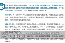 天津第21-27例感染者轨迹公布（天津hiv感染者天津）