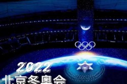 北京冬奥会在哪里举行，26年冬奥会在哪举行