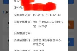 北京海淀一小区现十混一阳性（北京排查发现密接5人核酸阳性）