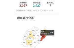 山东新增无症状感染者13例是哪里的，山东已发现14例无症状感染者