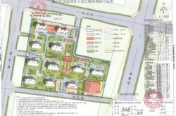 2022年聊城拆迁计划，聊城237个村规划
