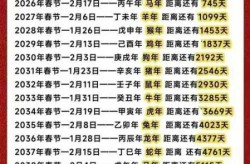 2020年春节是哪一天多少号（2020年春节几号过年）