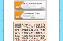 接种新冠疫苗的好处和坏处，接种疫苗的好处和坏处