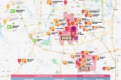 河南已无中高风险地区，河南疫情中高风险地区最新名单地图