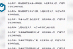 北京新增1例无症状转确诊，北京1例无症状感染者详情