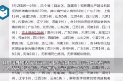 31省份昨日新增本土确诊9例（31省疫情最新消息今天）