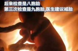 当地回应女子生5子怀第六胎（河南女子怀孕9胞胎）