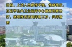潍坊疫情最新消息今天新增病例（潍坊发布最新疫情通报）