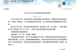云南新增一例西班牙输入病例（云南境外输入病例为什么那么多）