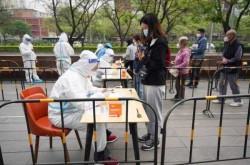 北京5月3日起核酸检测免费吗，北京又开始做核酸了吗