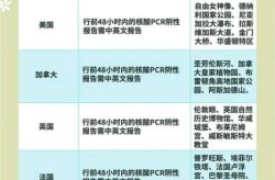 2022年十一疫情出行最新政策（2022年底疫情）