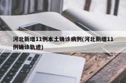 河北新增11例本土确诊病例，河北新增90例本土确诊