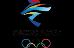北京2022年冬奥会申办标识是（2022年北京冬奥会的标识）