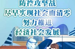 更好统筹疫情防控和经济社会发展（关于进一步做好常态化疫情防控）