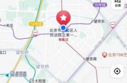 北京朝阳区部分区域解除管控（怎么把管控端解除了）