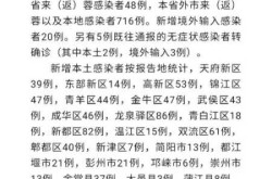 31省份新增本土确诊37例:陕西24例，31省份新增本土确诊20例n