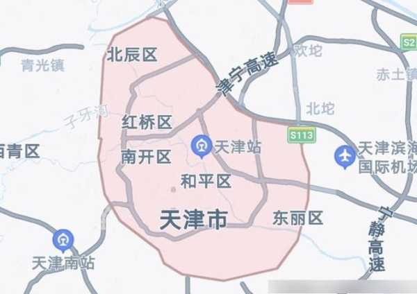 天津限号2021最新限号9月(今天天津限号车辆限号是多少)