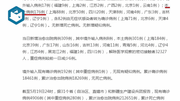 昨日31省新增本土确诊55例(31省市新增本土病例最新消息)