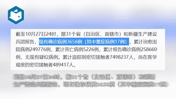 31省区市新增确诊病例11例(31省市新增本土病例最新消息)