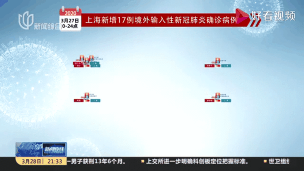 10地新增54例境外输入病例（新增病例是什么意思）
