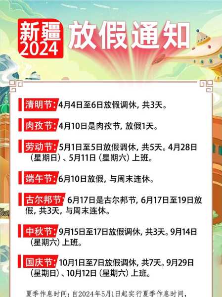 五一放假安排2022年假期（2022年休息日有多少天）