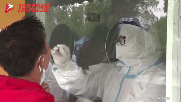 上海崇明区无症状感染者人数（艾滋病毒初期感染症状）