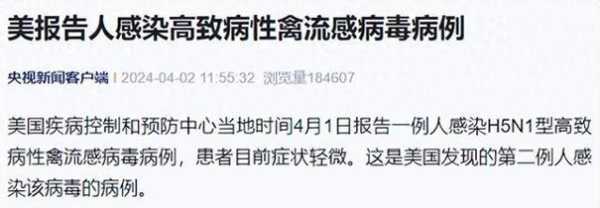 2023年禽流感将大爆发吗(中国禽流感爆发时间表)