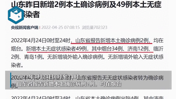 山东病毒感染最新消息 新闻(山东感冒病毒最新消息)