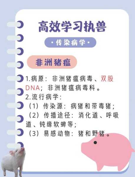 重庆酉阳排查出非洲猪瘟疫情(全球非洲猪瘟最新疫情)
