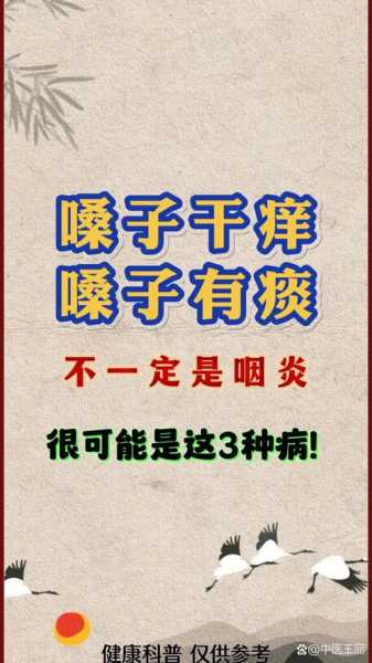 2024什么病毒咽喉炎咳嗽(2024流行的咳嗽病毒是什么)