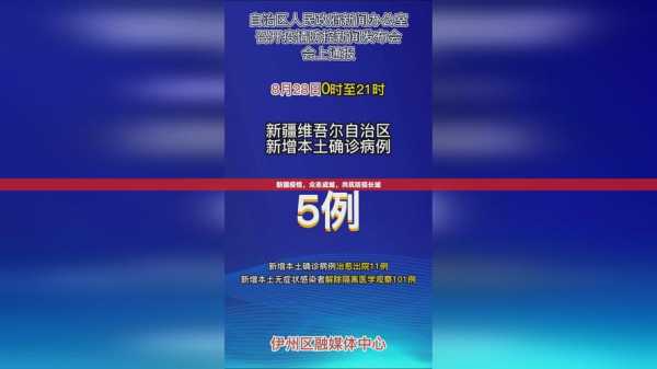 新疆疫情开始时间是几月几日（乌鲁木齐三次疫情封城的时间）