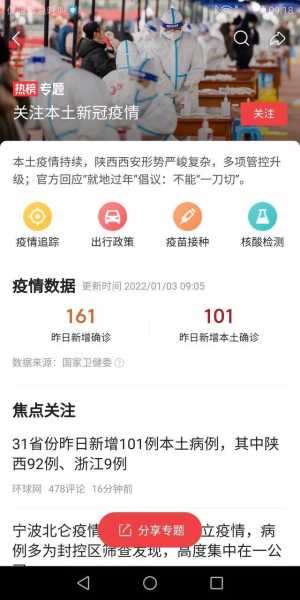 31省今天全国疫情最新消息（31省疫情最新消息今天的）