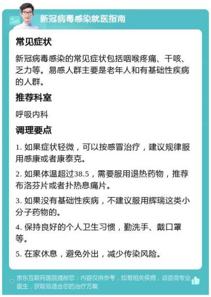 感染新冠为何会全身酸疼专家详解（新冠为什么会全身酸痛）