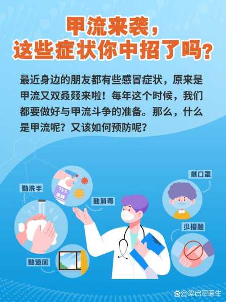 2023年的甲流是h1n1吗(2023甲流又爆发了)