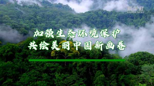 为了改善生态环境三大保卫战（生态环境三大保卫战是指什么）