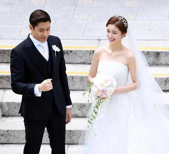 韩国结婚五年内夫妻四成无子女(韩国婚后财产是夫妻共有吗)