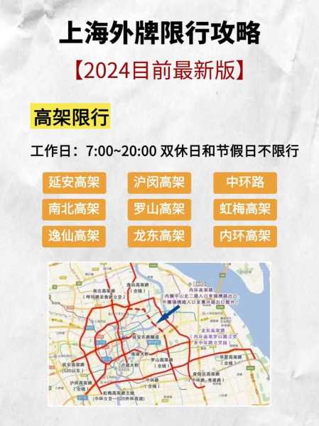上海限行新规2021年5月1日（上海摩托车5月1号新规定）