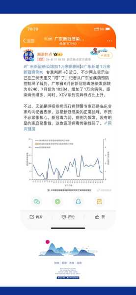 广东新增本土确诊6例 均在广州(广东无新增本土确诊病例)