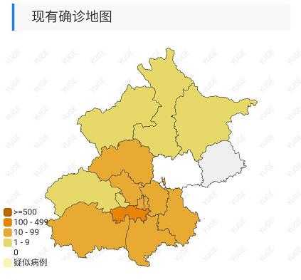 北京新增确诊病例活动轨迹，北京新增确诊病例轨迹图