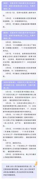 青岛无症状者属早期感染，山东无症状感染者最新消息