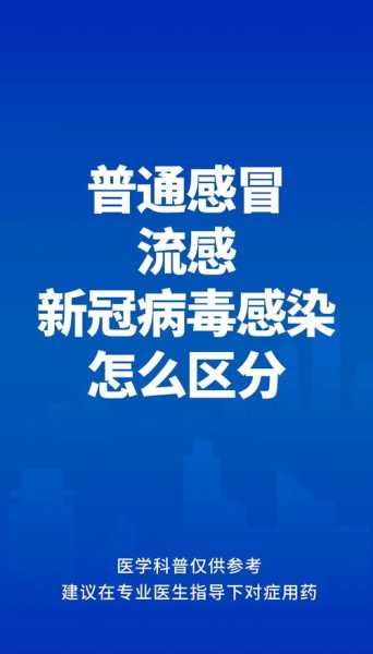 这次流感和新冠有关吗,这次流感是新冠吗