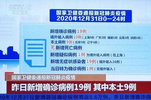 中央关于疫情的最新通告，关于疫情的通报和公布