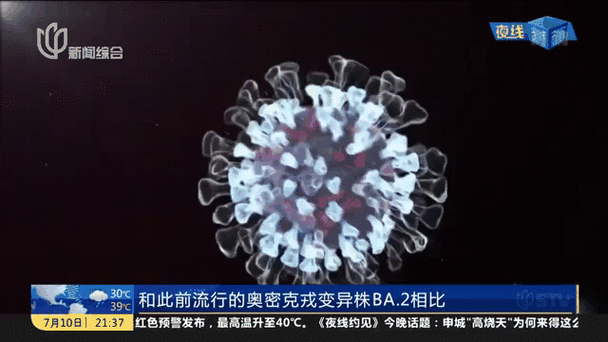 上海发现一例本土病例，警惕发现一例罕见病例