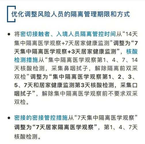 新冠疫情哪天放开管控，新冠哪天放开的管控
