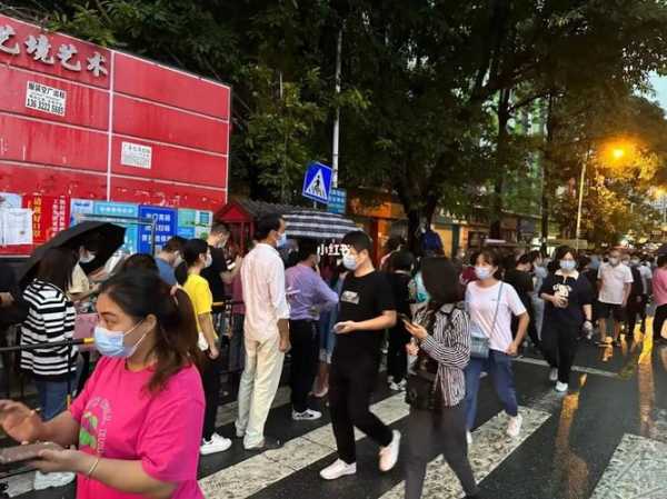 广州疫情恢复正常了吗,现在广州疫情怎么样了能去吗