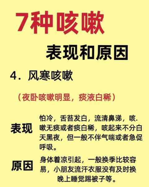 长期咳嗽不好是什么原因，咳嗽几年了一直不好是什么原因