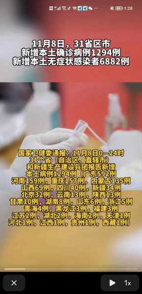 31省区市新增80例本土确诊病例，31省市新增本土病例最新消息
