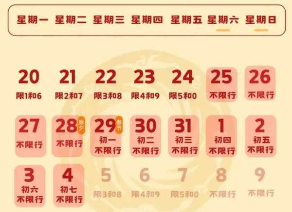 春节高速免费时间段，春节高速免费时间2025时间表